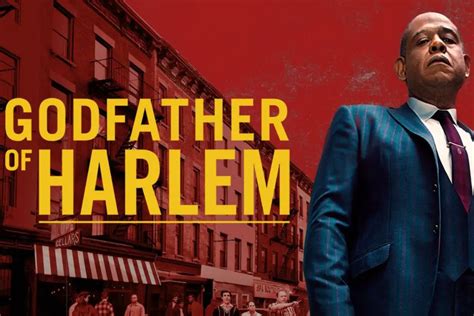 godfather of harlem season 4.